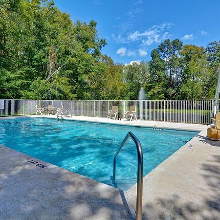 Studio 6-Jacksonville, Fl - Baymeadows ภายนอก รูปภาพ