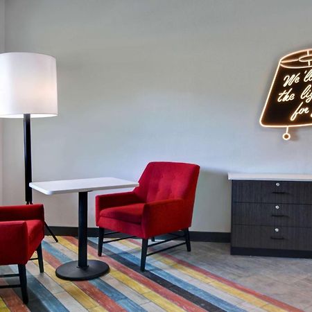 Studio 6-Jacksonville, Fl - Baymeadows ภายนอก รูปภาพ