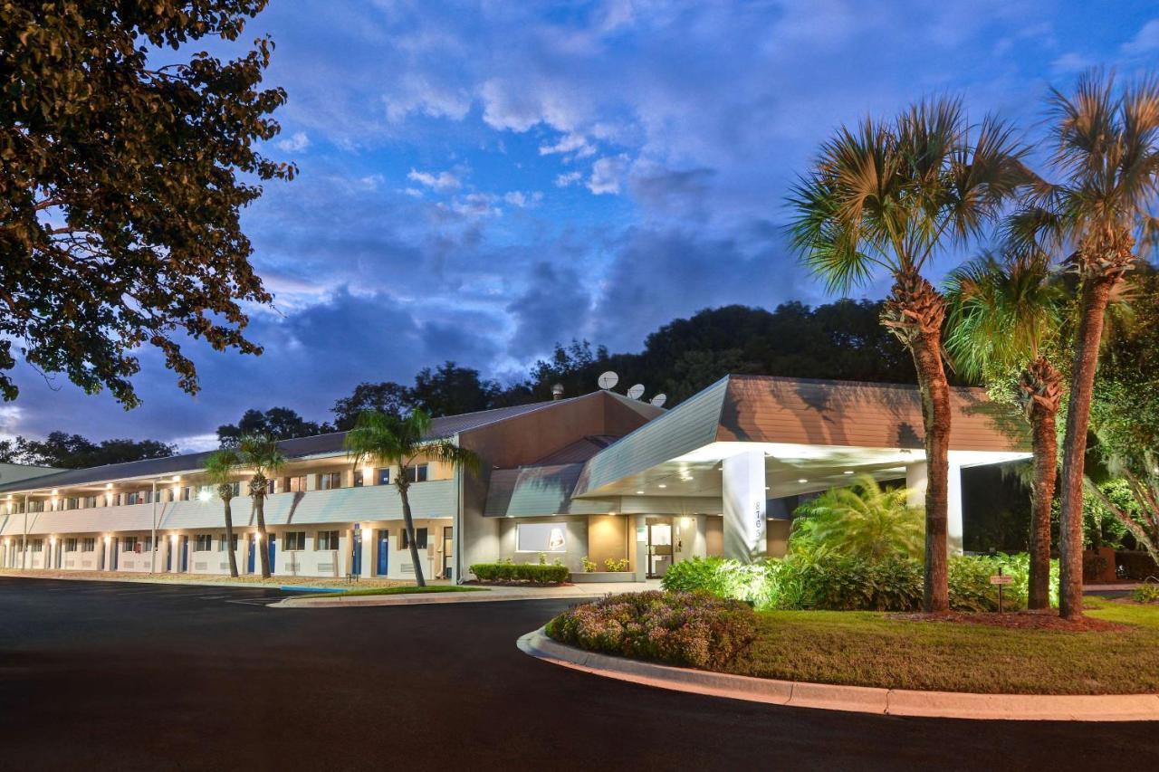 Studio 6-Jacksonville, Fl - Baymeadows ภายนอก รูปภาพ