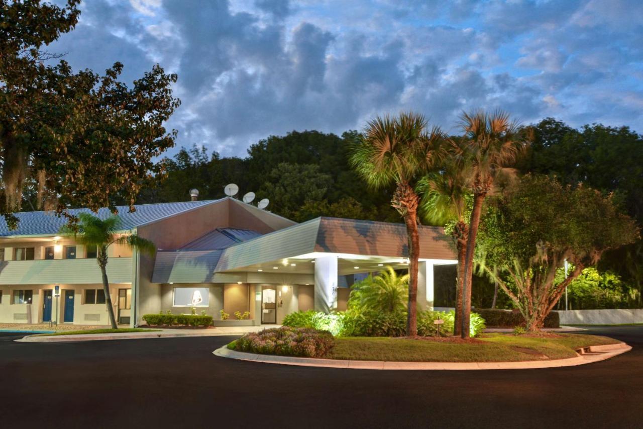 Studio 6-Jacksonville, Fl - Baymeadows ภายนอก รูปภาพ