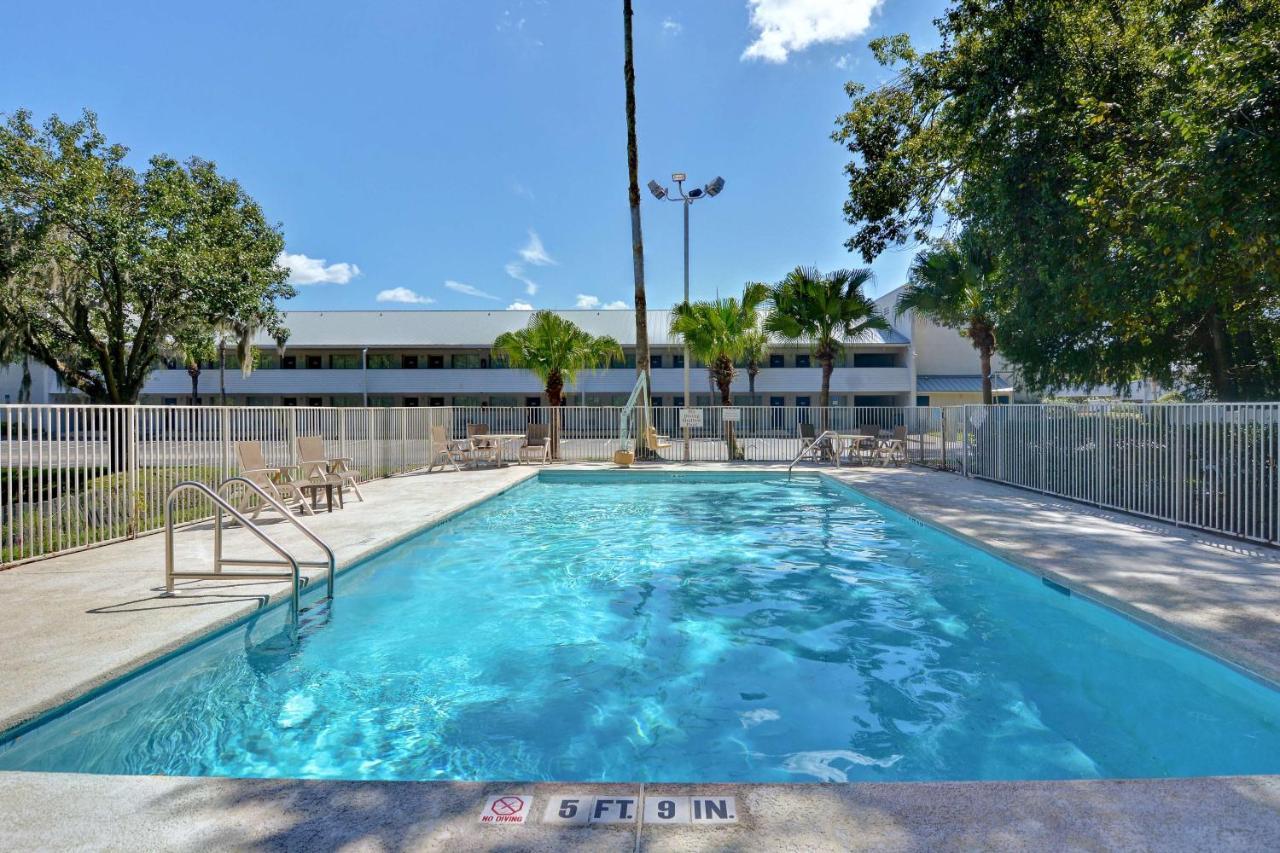 Studio 6-Jacksonville, Fl - Baymeadows ภายนอก รูปภาพ