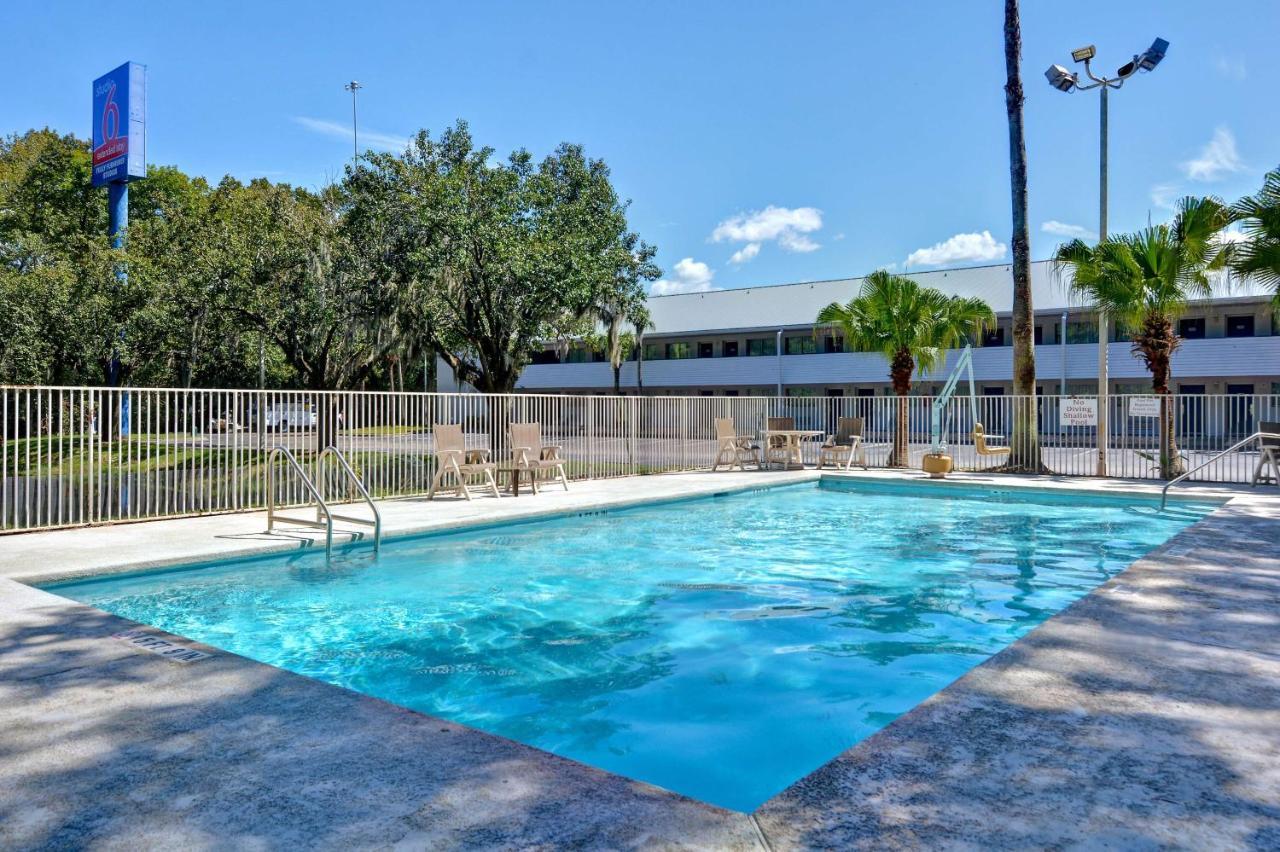 Studio 6-Jacksonville, Fl - Baymeadows ภายนอก รูปภาพ
