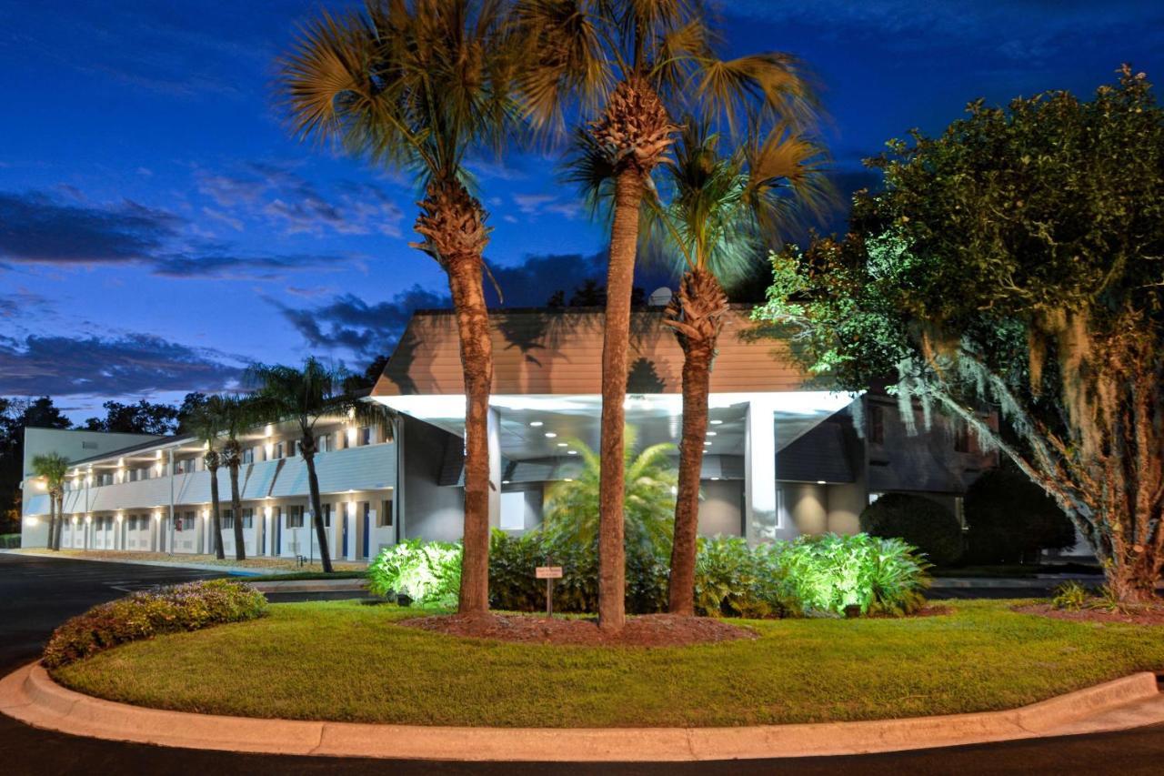 Studio 6-Jacksonville, Fl - Baymeadows ภายนอก รูปภาพ