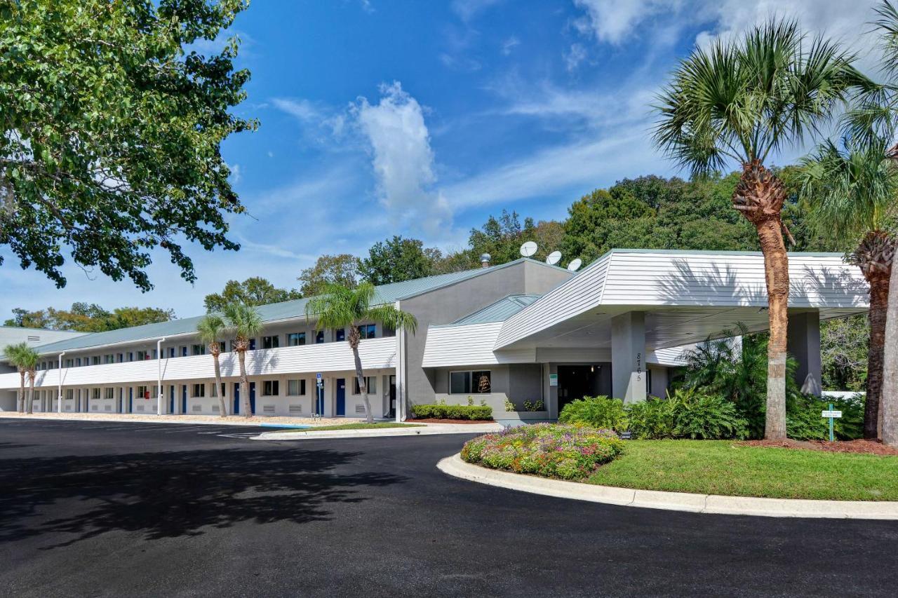 Studio 6-Jacksonville, Fl - Baymeadows ภายนอก รูปภาพ