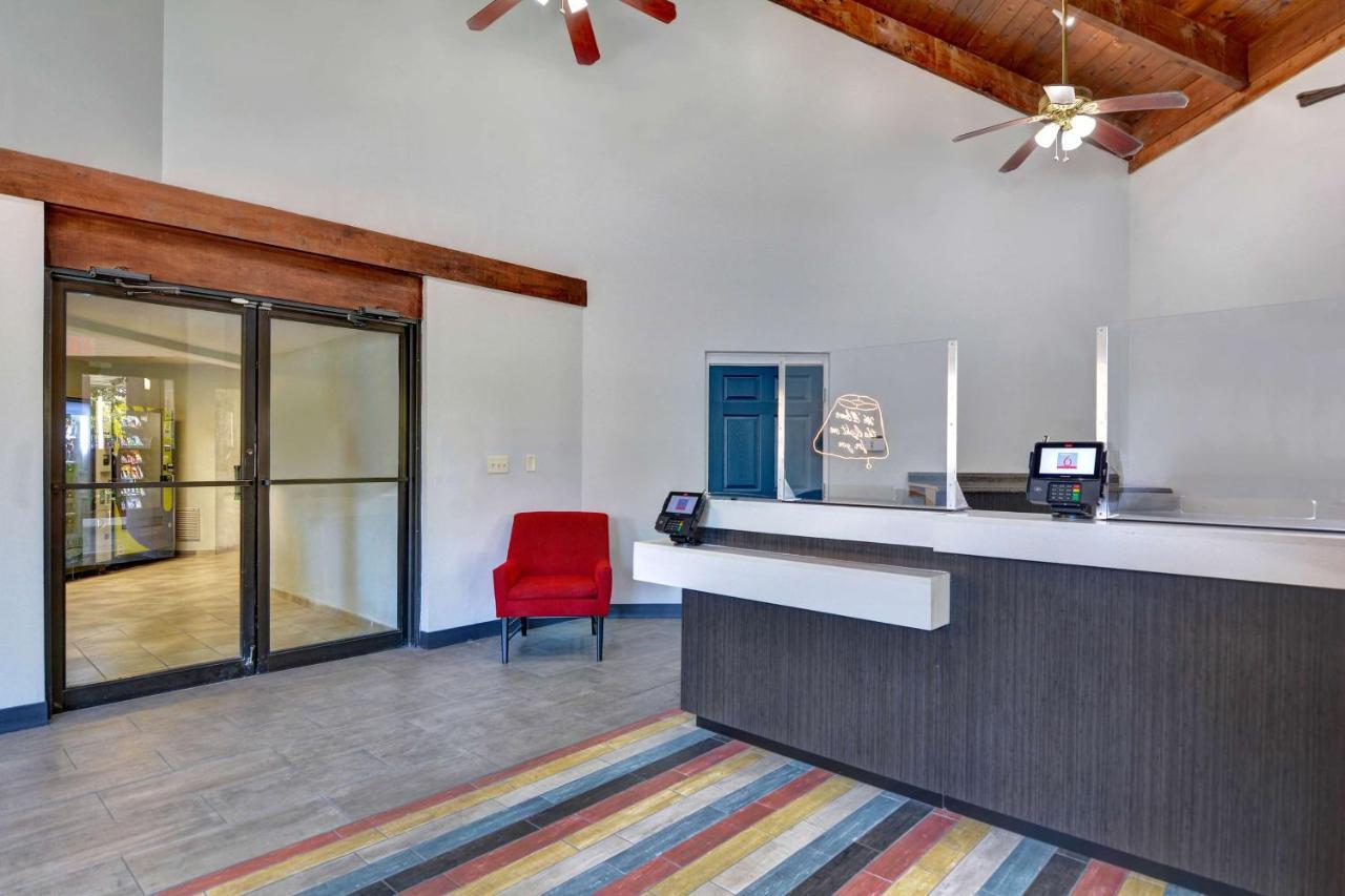 Studio 6-Jacksonville, Fl - Baymeadows ภายนอก รูปภาพ