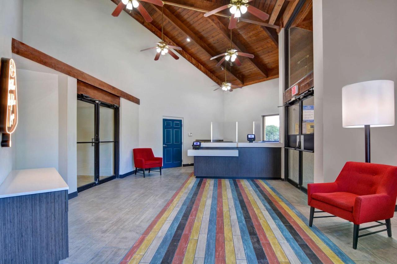 Studio 6-Jacksonville, Fl - Baymeadows ภายนอก รูปภาพ