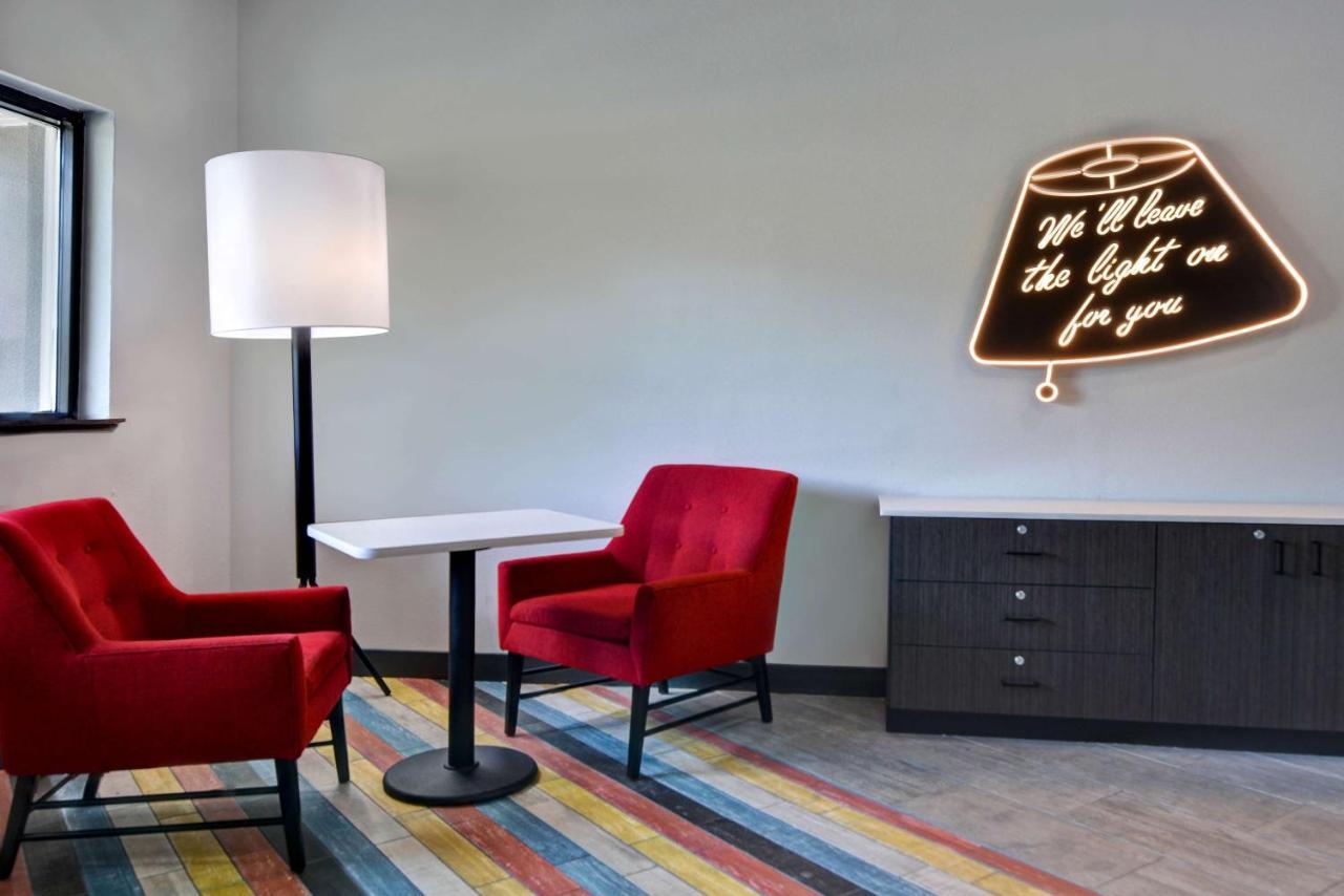 Studio 6-Jacksonville, Fl - Baymeadows ภายนอก รูปภาพ
