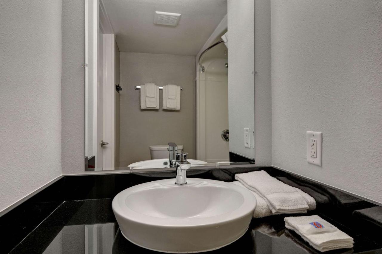 Studio 6-Jacksonville, Fl - Baymeadows ภายนอก รูปภาพ
