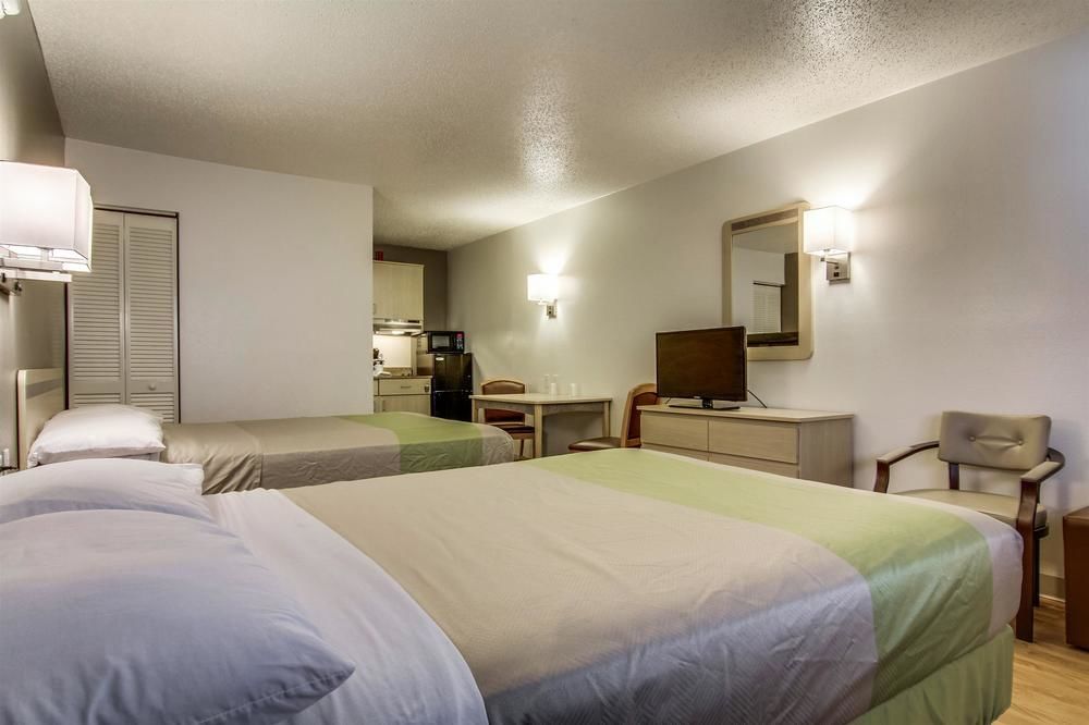 Studio 6-Jacksonville, Fl - Baymeadows ภายนอก รูปภาพ