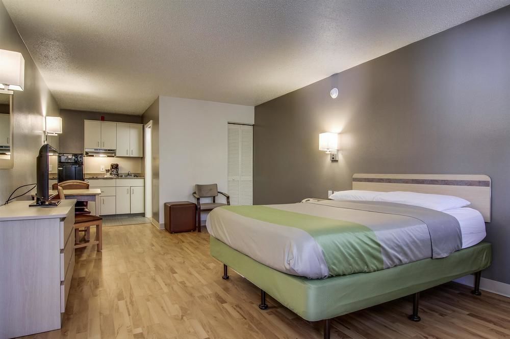 Studio 6-Jacksonville, Fl - Baymeadows ภายนอก รูปภาพ
