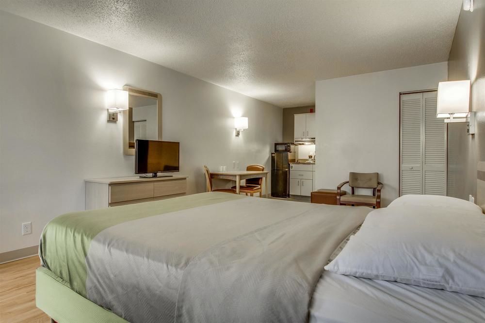 Studio 6-Jacksonville, Fl - Baymeadows ภายนอก รูปภาพ