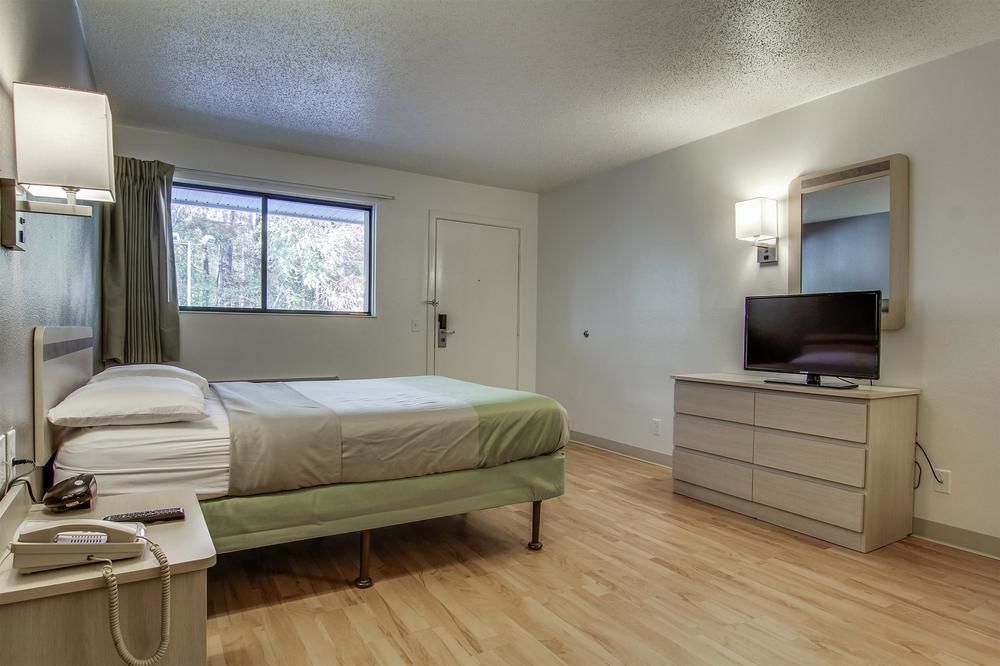Studio 6-Jacksonville, Fl - Baymeadows ภายนอก รูปภาพ